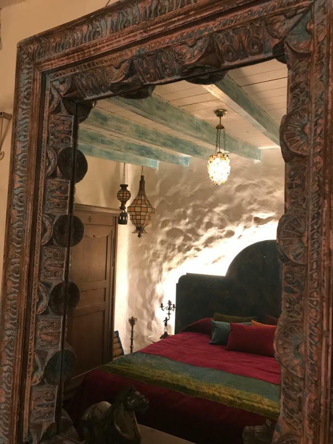 Casa Alegria Daire Los Valles Dış mekan fotoğraf