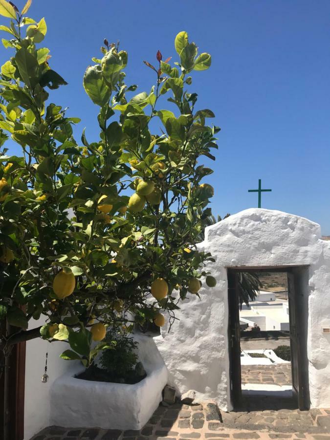 Casa Alegria Daire Los Valles Dış mekan fotoğraf