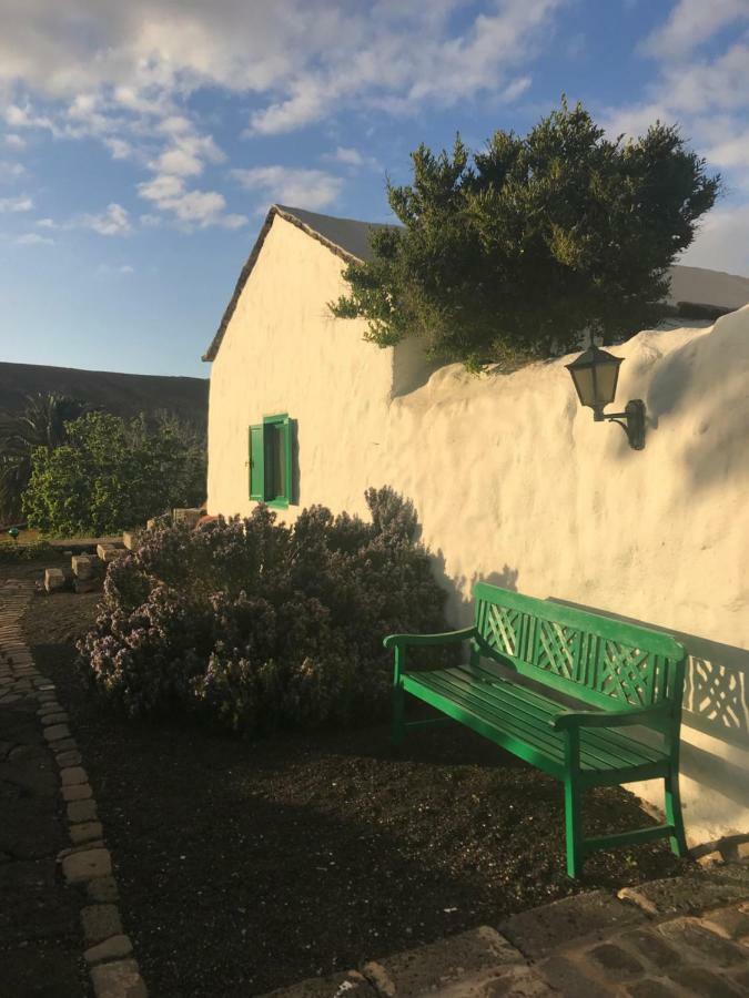 Casa Alegria Daire Los Valles Dış mekan fotoğraf
