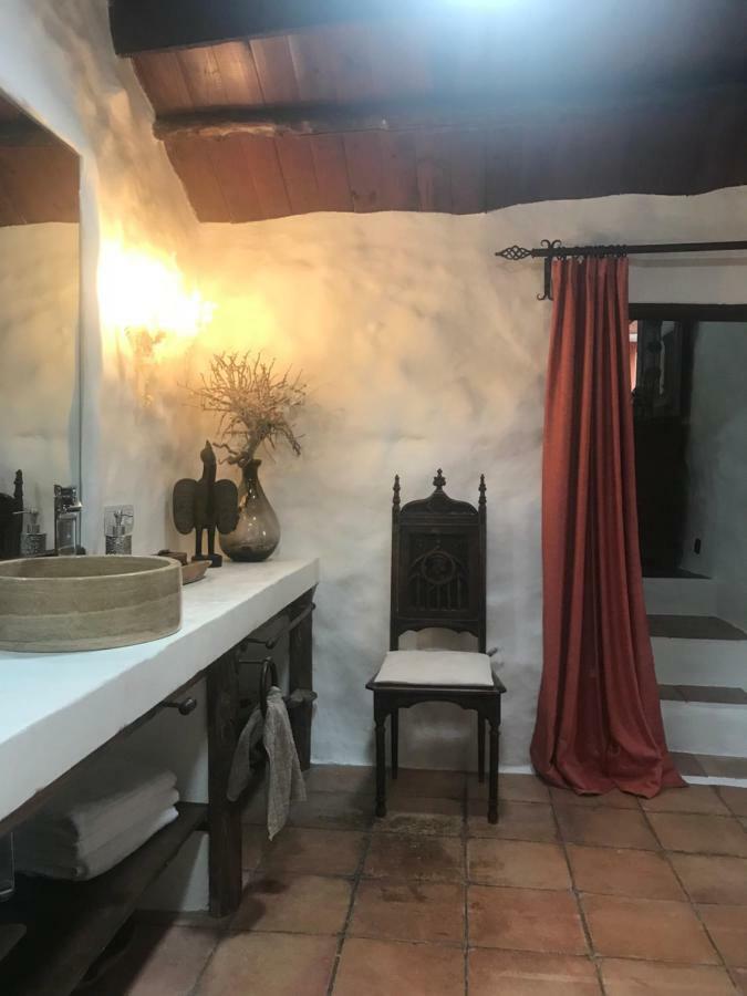 Casa Alegria Daire Los Valles Dış mekan fotoğraf