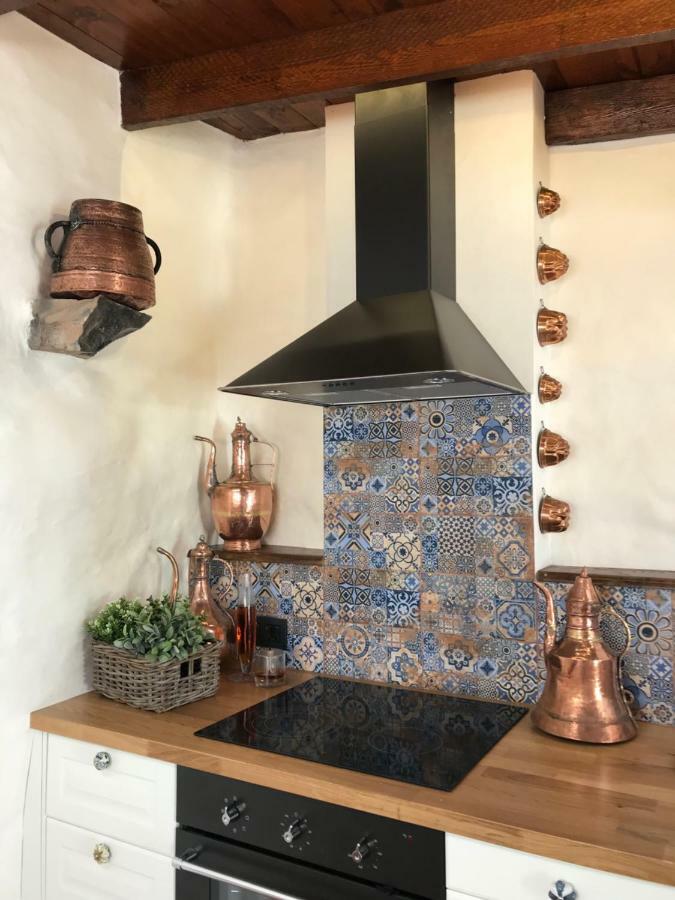 Casa Alegria Daire Los Valles Dış mekan fotoğraf
