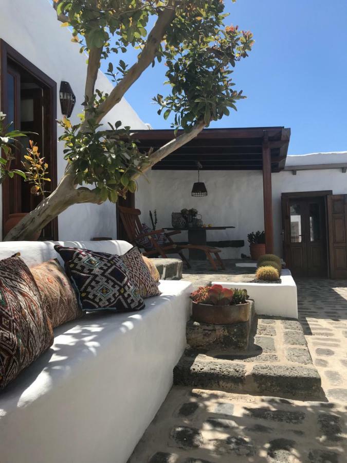 Casa Alegria Daire Los Valles Dış mekan fotoğraf