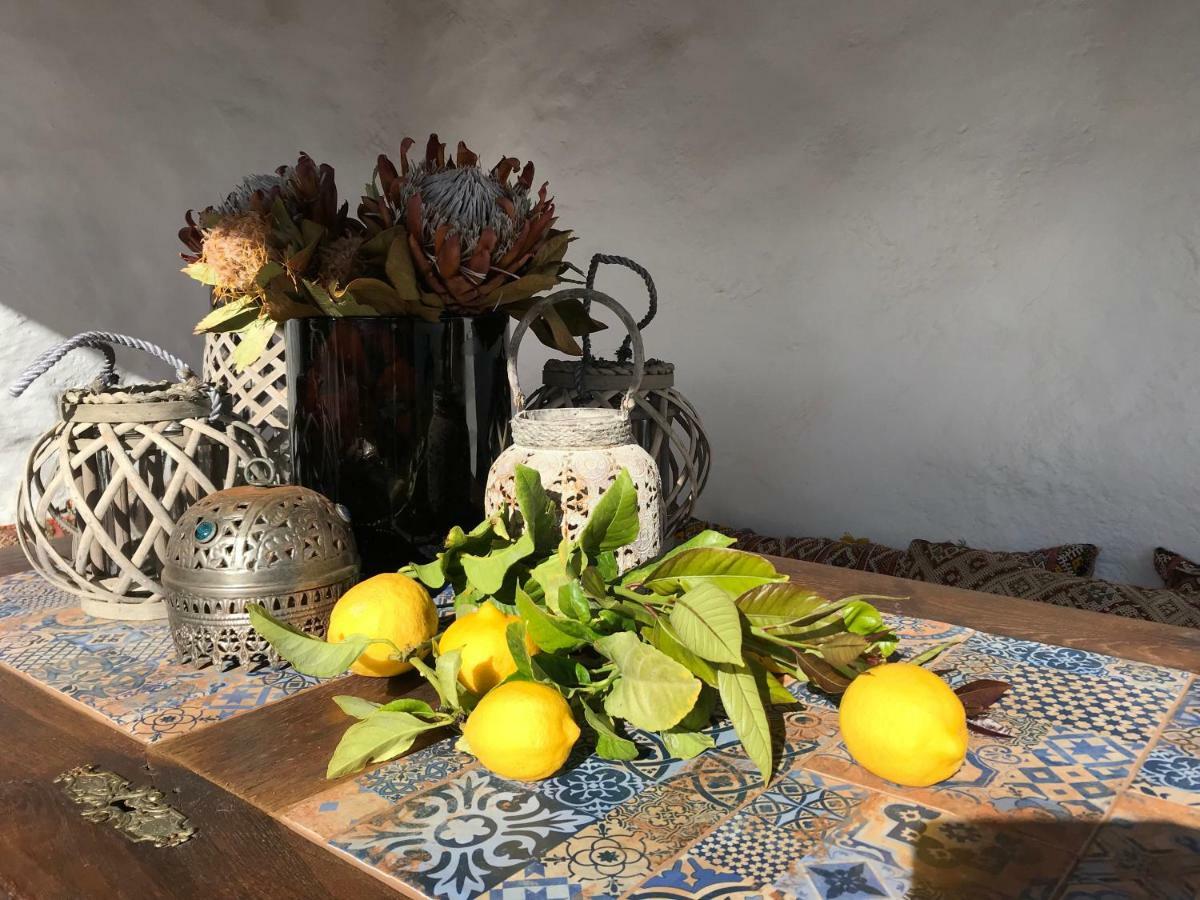Casa Alegria Daire Los Valles Dış mekan fotoğraf