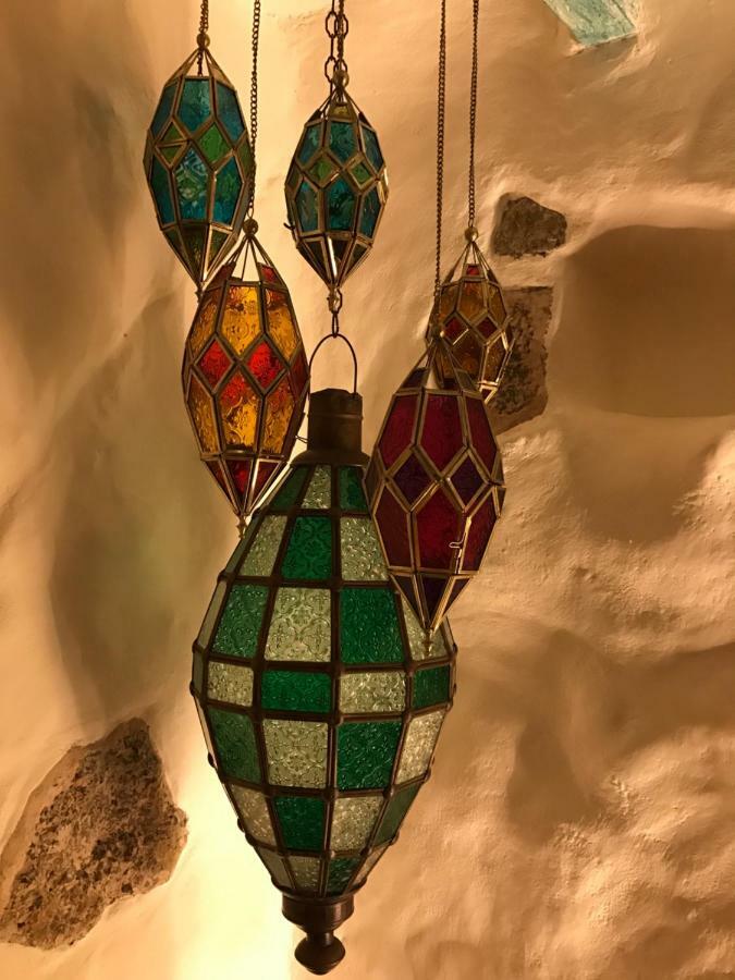 Casa Alegria Daire Los Valles Dış mekan fotoğraf