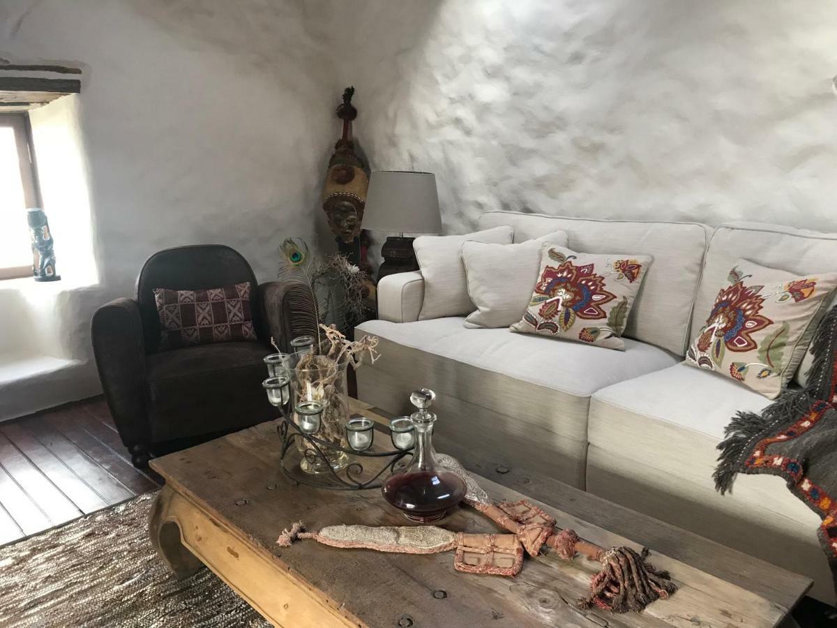 Casa Alegria Daire Los Valles Dış mekan fotoğraf