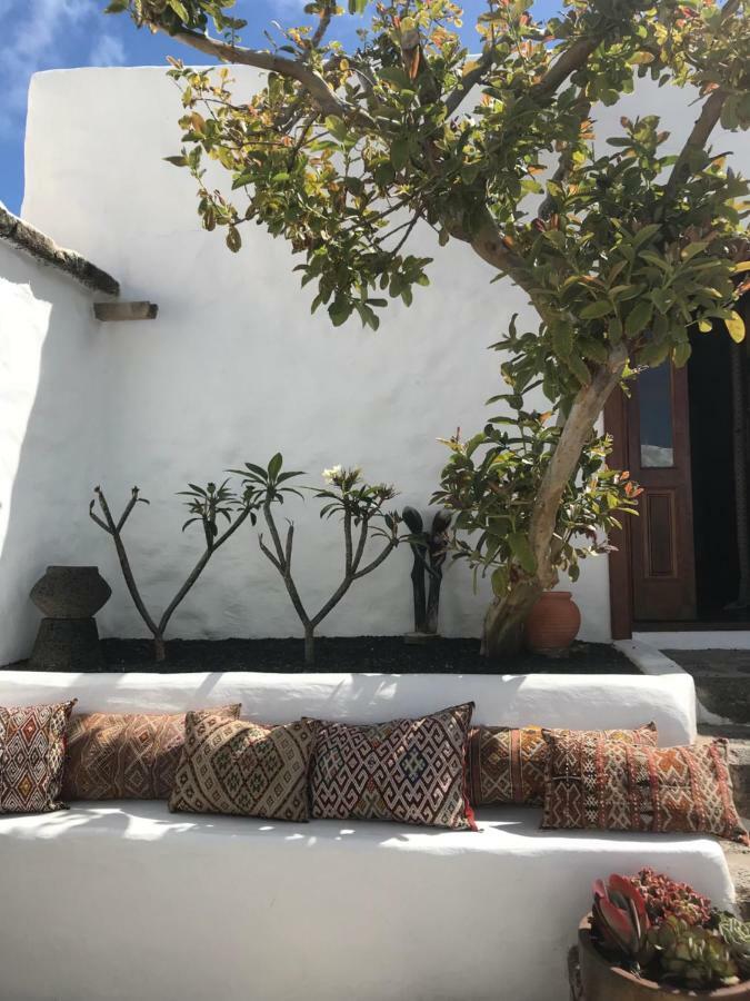 Casa Alegria Daire Los Valles Dış mekan fotoğraf
