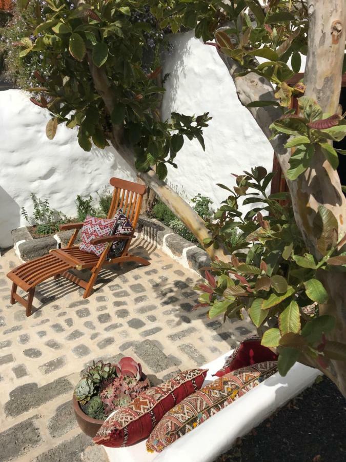 Casa Alegria Daire Los Valles Dış mekan fotoğraf