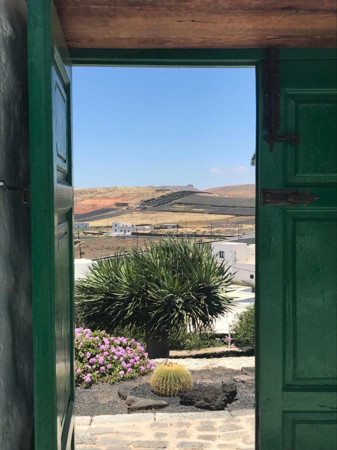 Casa Alegria Daire Los Valles Dış mekan fotoğraf
