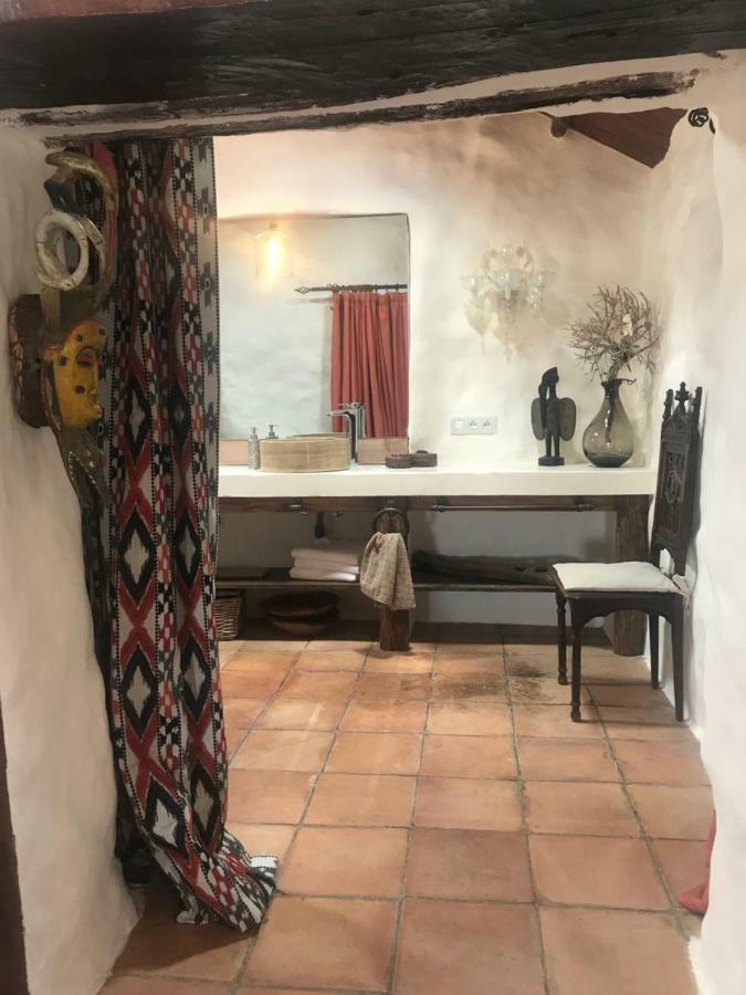 Casa Alegria Daire Los Valles Dış mekan fotoğraf