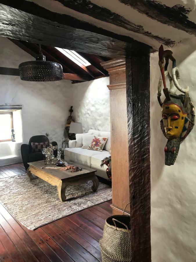 Casa Alegria Daire Los Valles Dış mekan fotoğraf