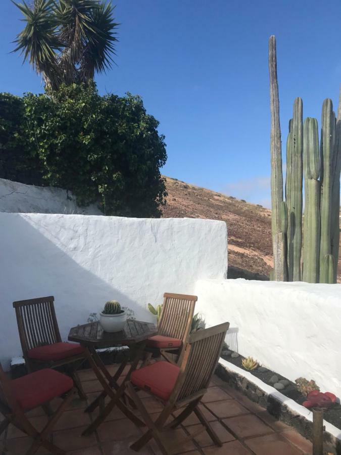 Casa Alegria Daire Los Valles Dış mekan fotoğraf