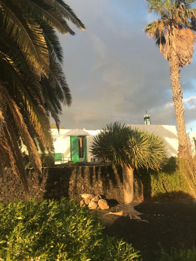 Casa Alegria Daire Los Valles Dış mekan fotoğraf