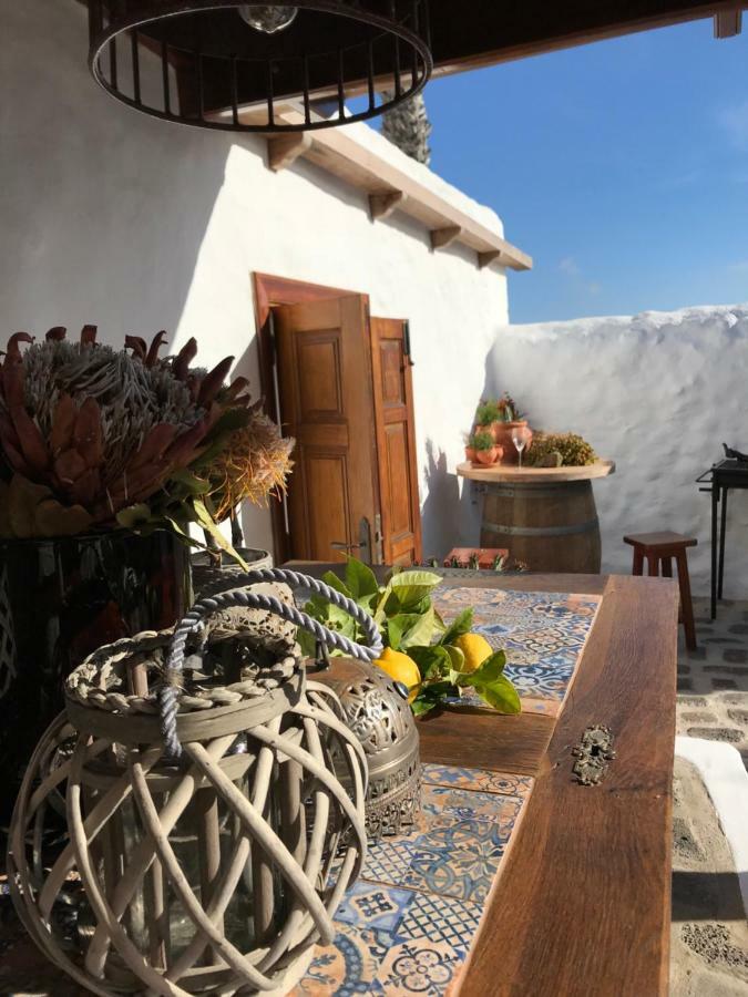 Casa Alegria Daire Los Valles Dış mekan fotoğraf