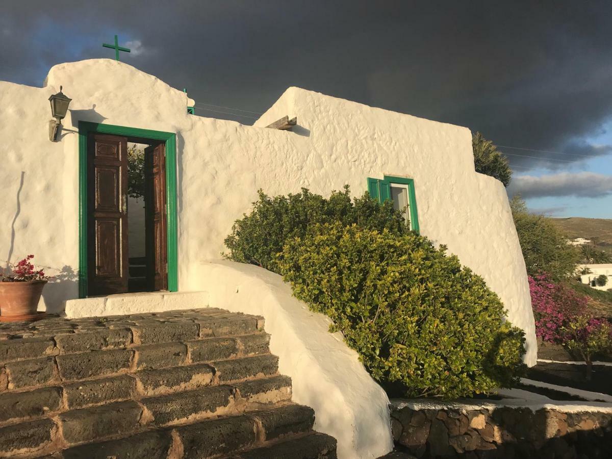 Casa Alegria Daire Los Valles Dış mekan fotoğraf