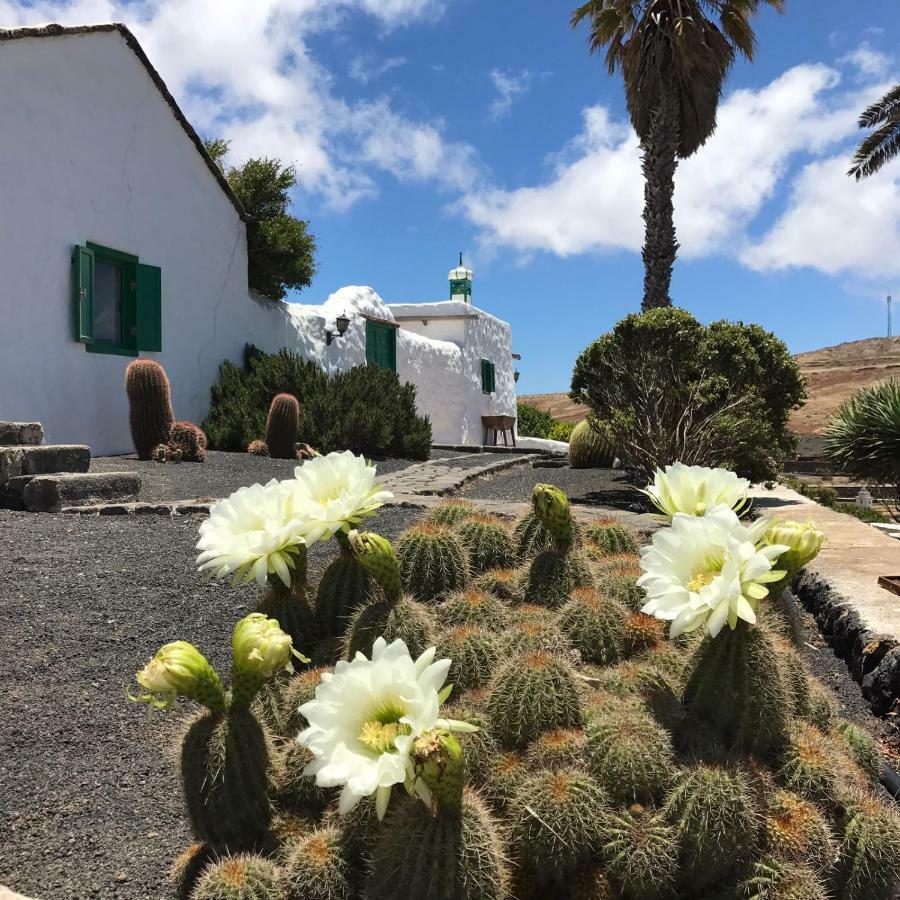 Casa Alegria Daire Los Valles Dış mekan fotoğraf