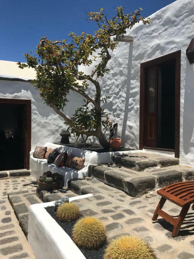 Casa Alegria Daire Los Valles Dış mekan fotoğraf