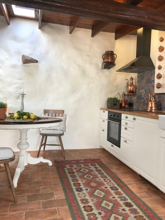 Casa Alegria Daire Los Valles Dış mekan fotoğraf