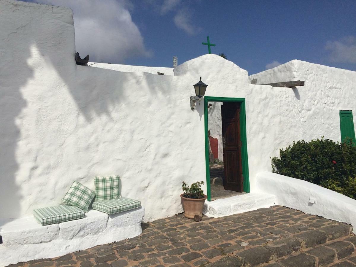 Casa Alegria Daire Los Valles Dış mekan fotoğraf