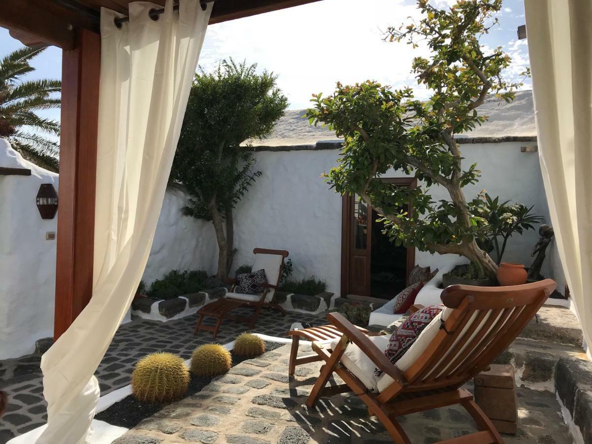 Casa Alegria Daire Los Valles Dış mekan fotoğraf