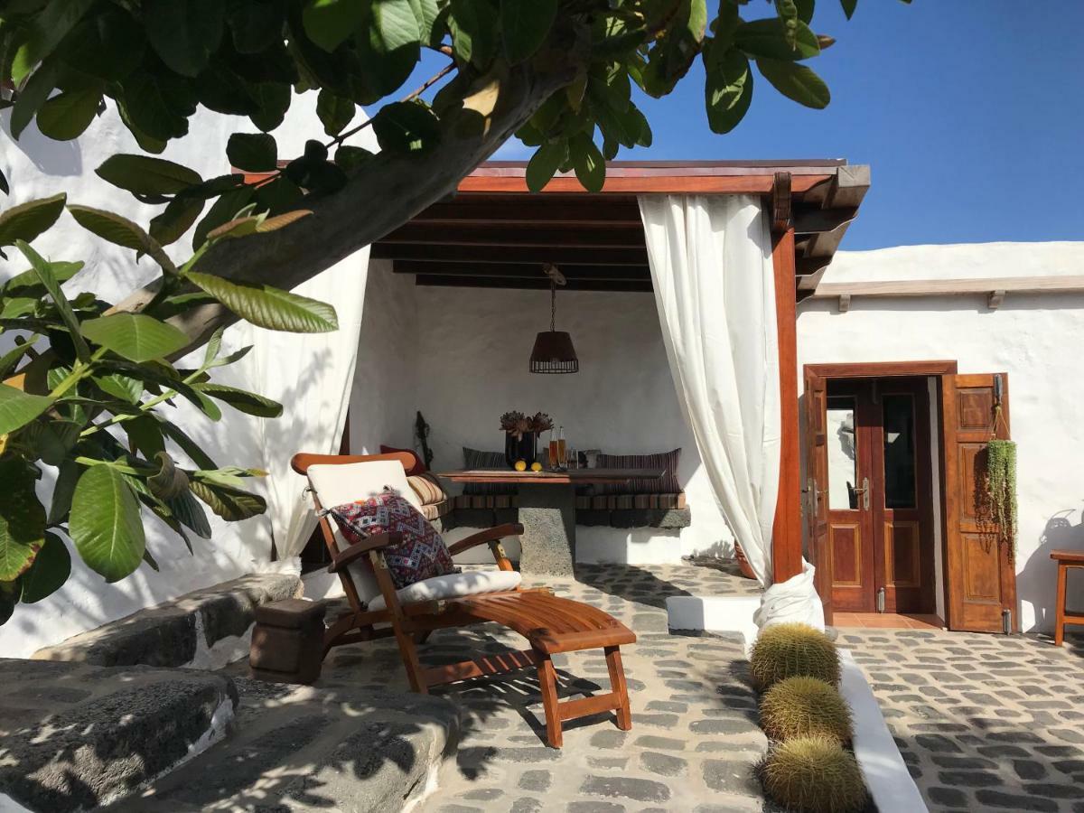 Casa Alegria Daire Los Valles Dış mekan fotoğraf