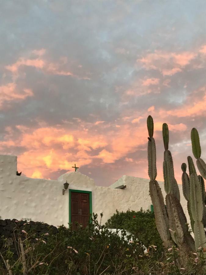 Casa Alegria Daire Los Valles Dış mekan fotoğraf