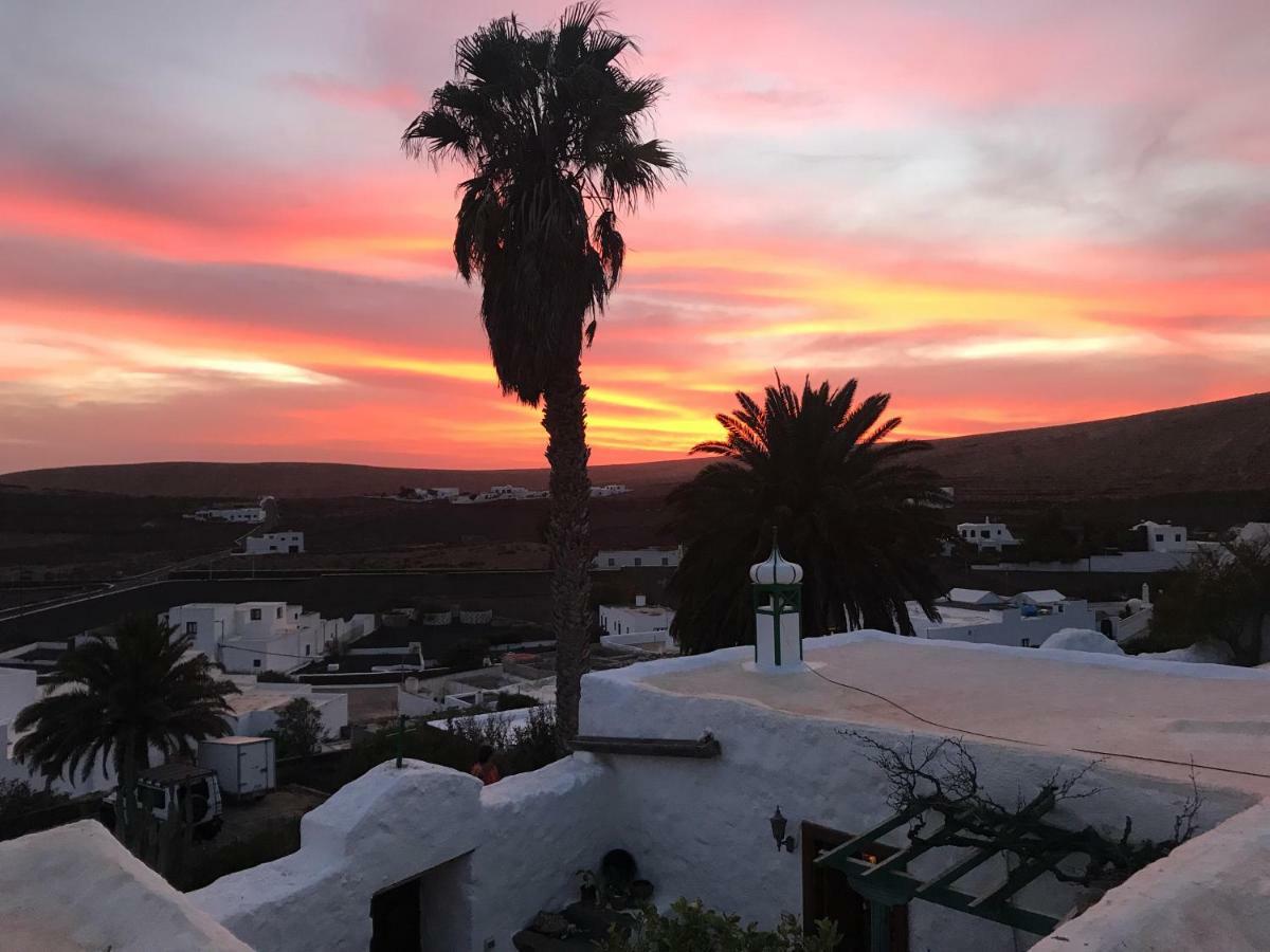 Casa Alegria Daire Los Valles Dış mekan fotoğraf